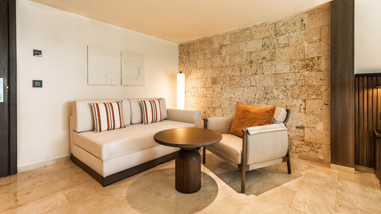 Family Selection at Grand Palladium Select Bávaro